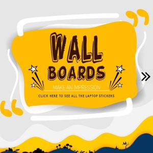 Wall Boards - Canvas